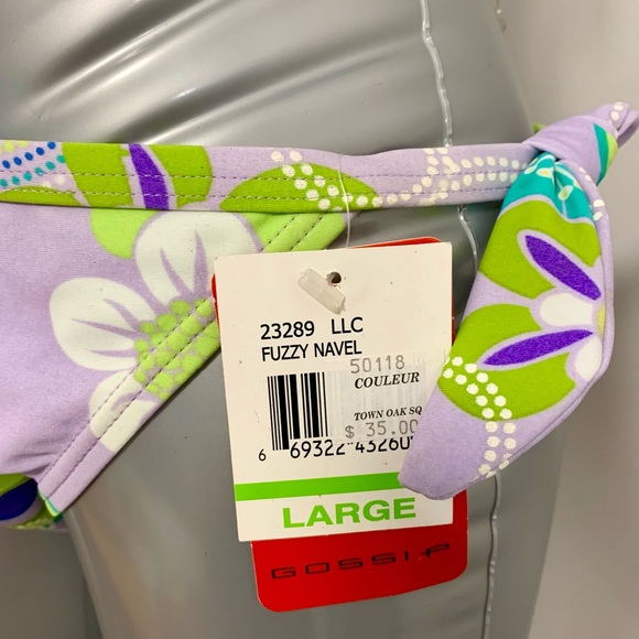 Two piece swimsuit - Picture 4 of 5